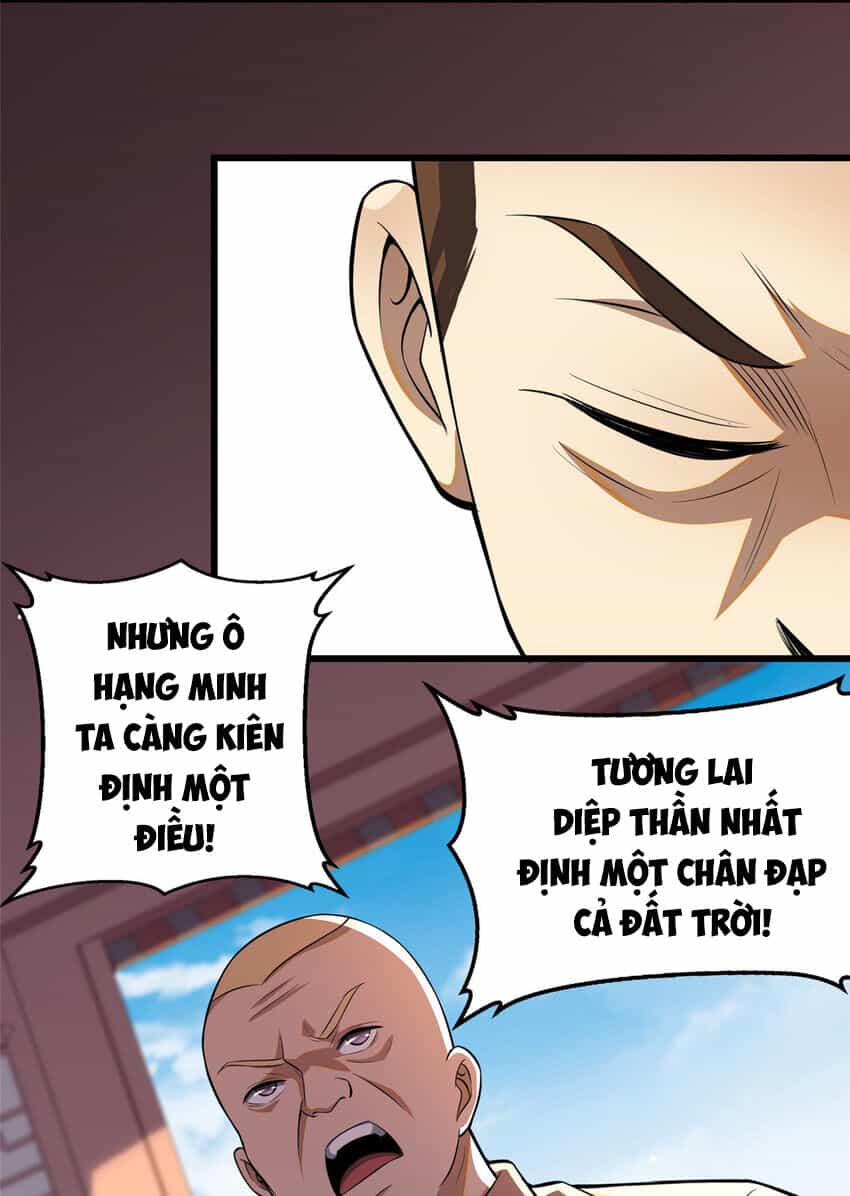 Siêu Phàm Sát Thần - Chương 95 - ảnh 6