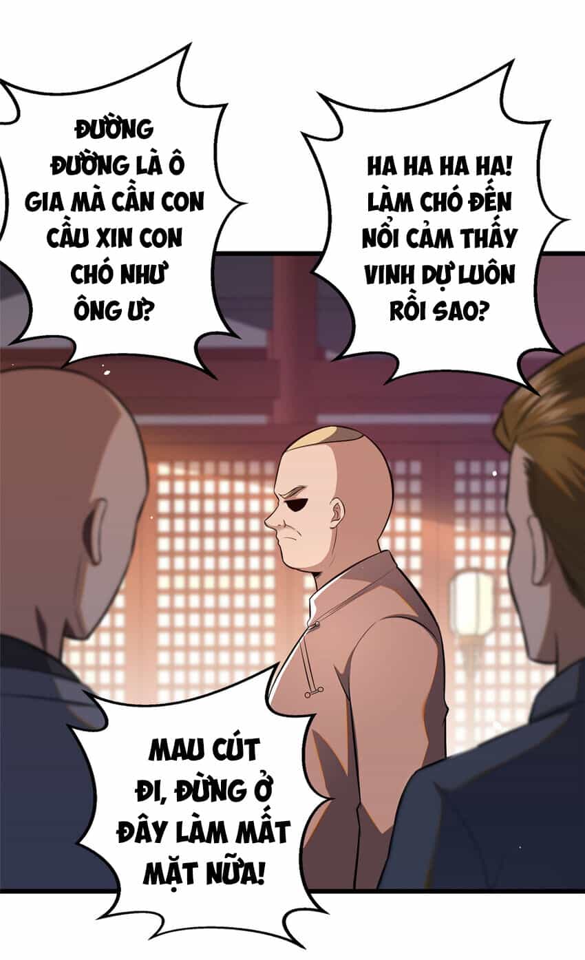 Siêu Phàm Sát Thần - Chương 95 - ảnh 8
