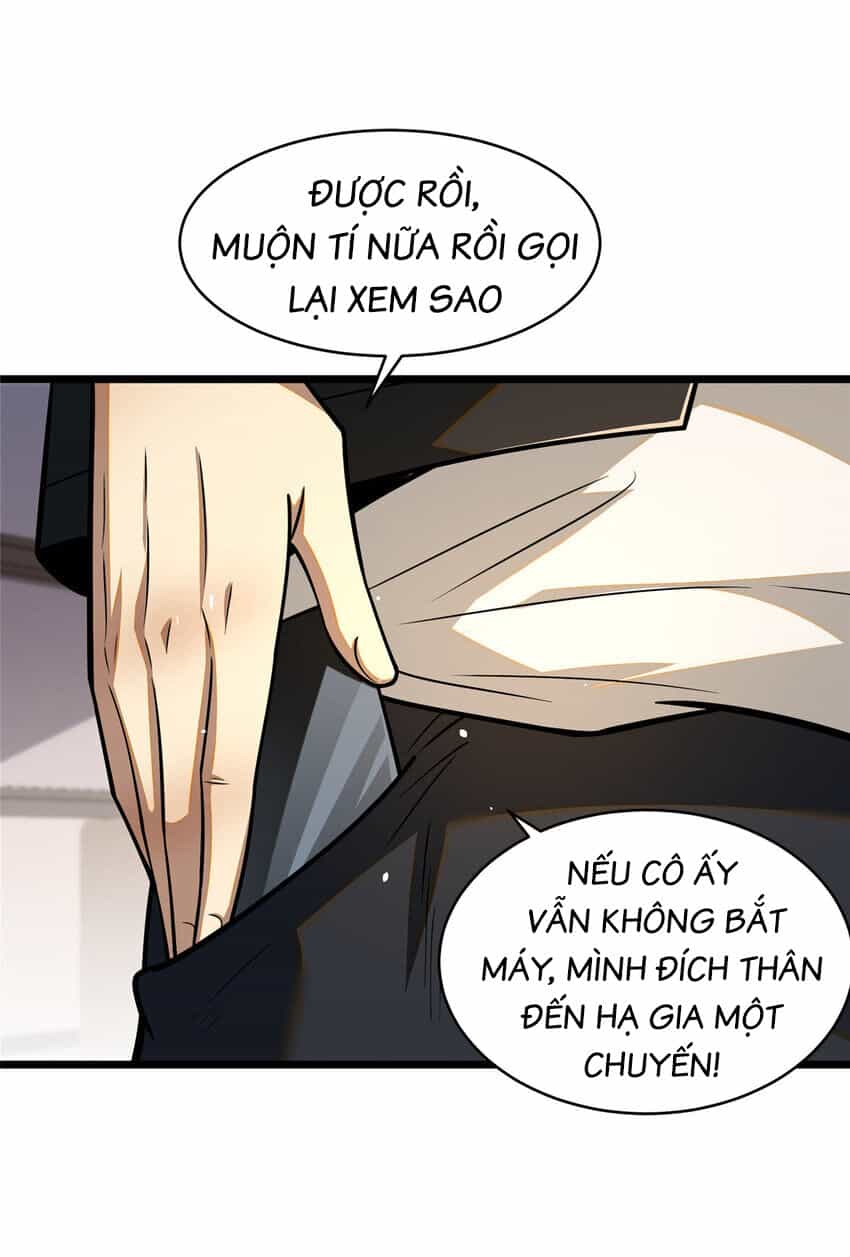Siêu Phàm Sát Thần - Chương 96 - ảnh 21