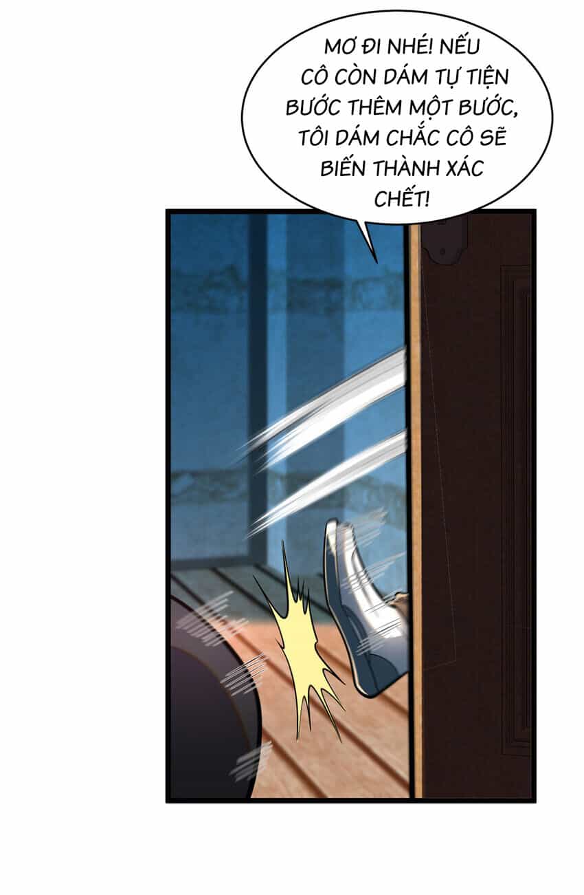 Siêu Phàm Sát Thần - Chương 96 - ảnh 29