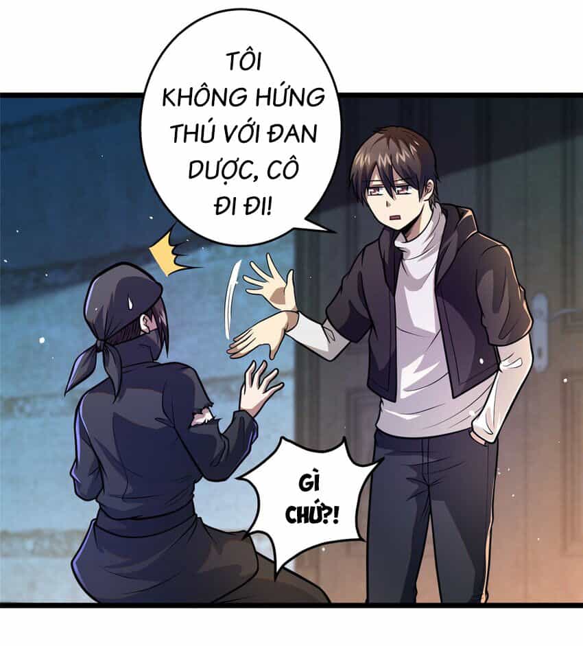 Siêu Phàm Sát Thần - Chương 96 - ảnh 34