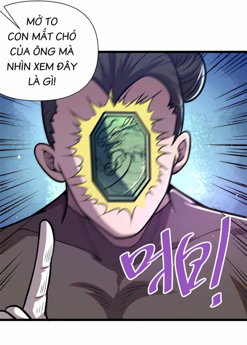Siêu Phàm Sát Thần - Chương 97 - ảnh 29