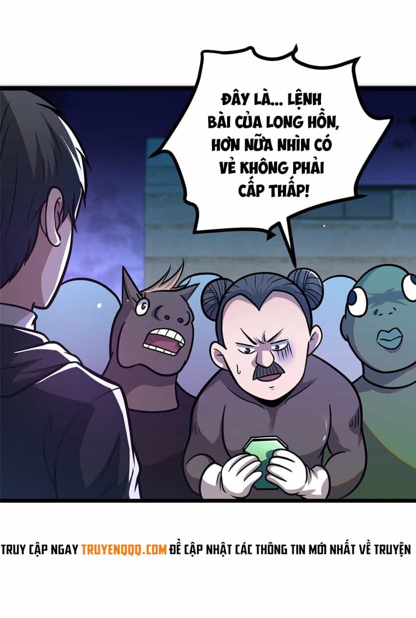 Siêu Phàm Sát Thần - Chương 97 - ảnh 30