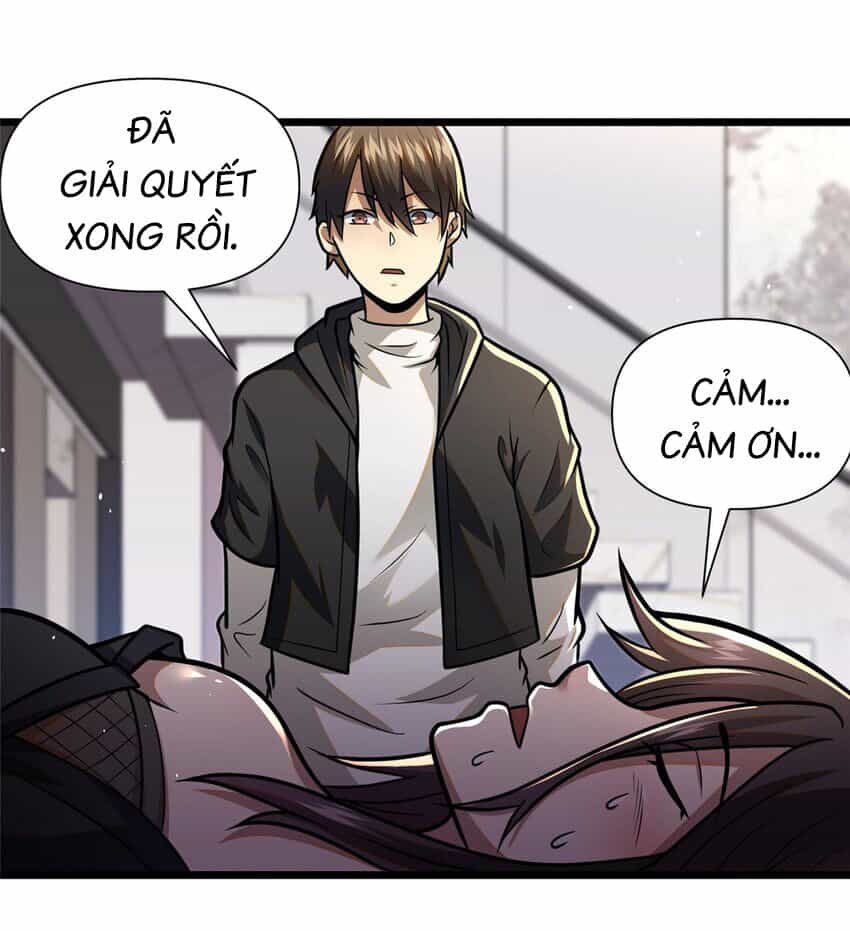 Siêu Phàm Sát Thần - Chương 97 - ảnh 34