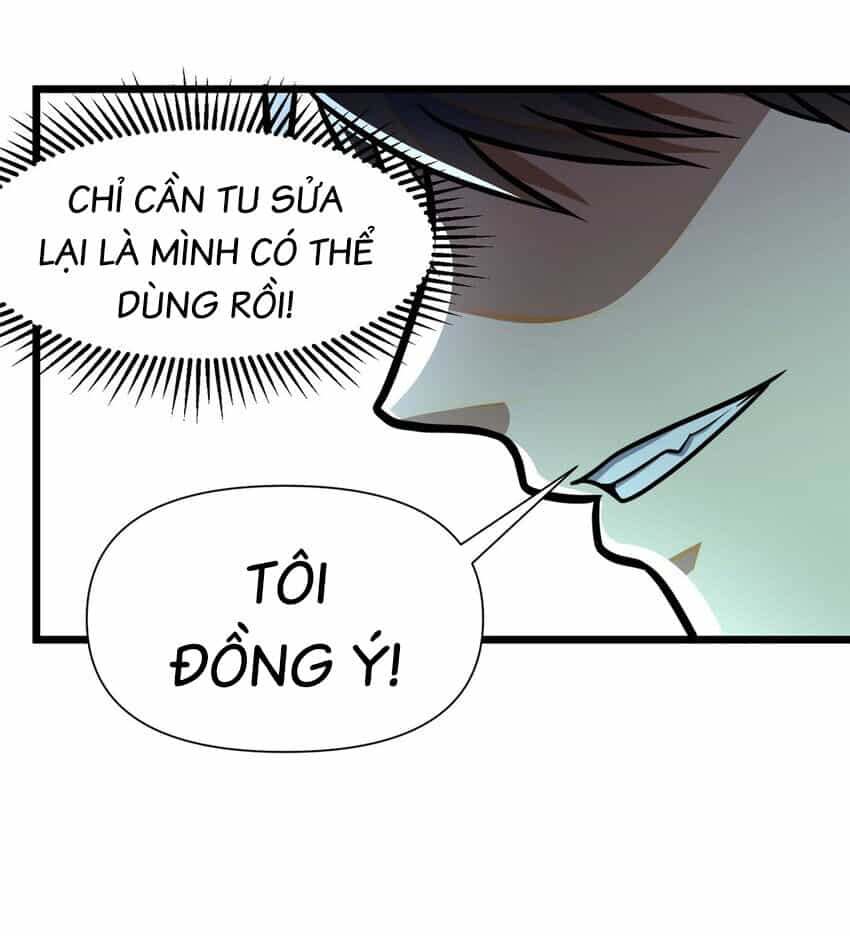 Siêu Phàm Sát Thần - Chương 97 - ảnh 7
