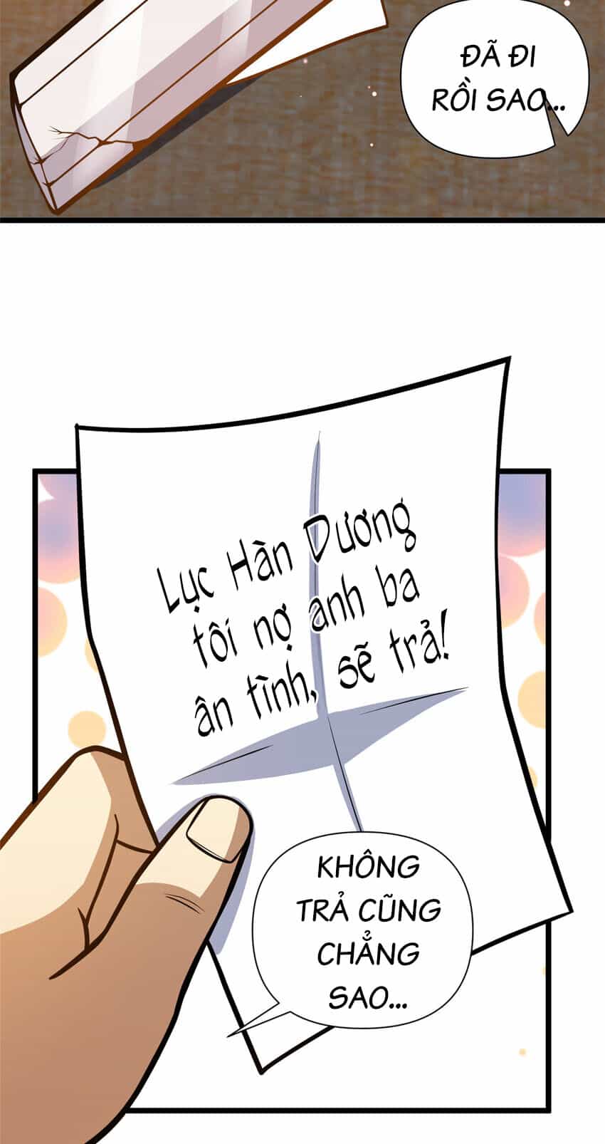 Siêu Phàm Sát Thần - Chương 97.5 - ảnh 22