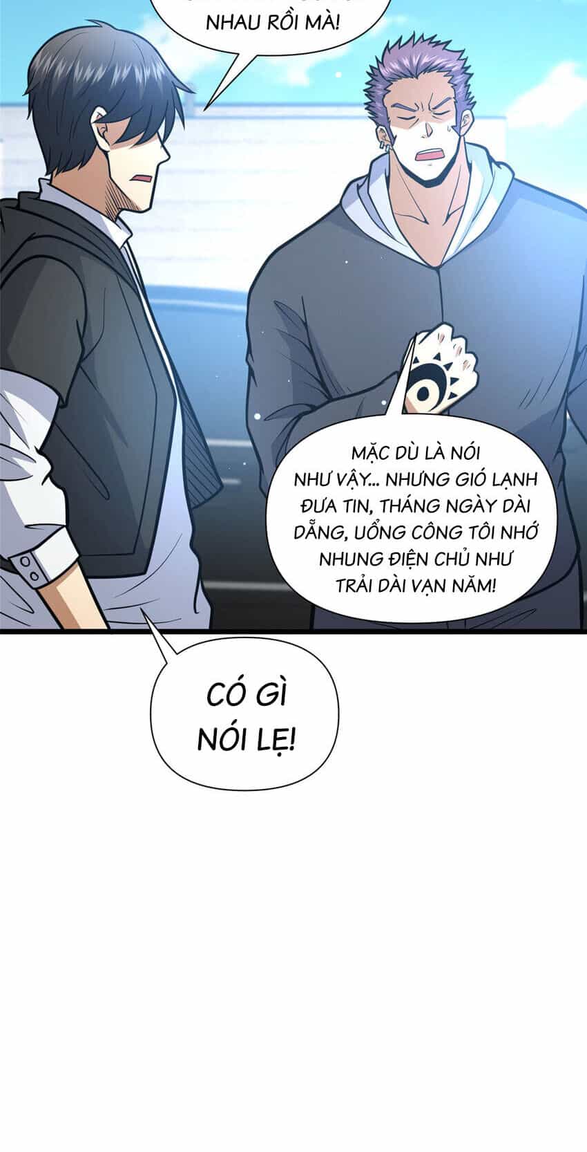 Siêu Phàm Sát Thần - Chương 97.5 - ảnh 35