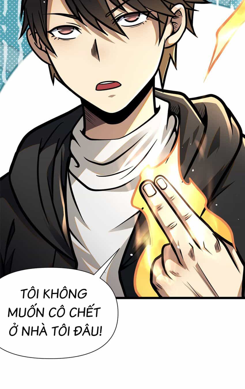 Siêu Phàm Sát Thần - Chương 97.5 - ảnh 4
