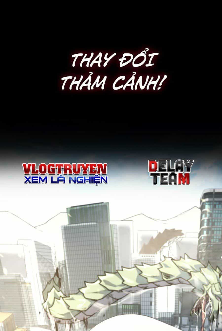 Siêu Phàm Tiến Hóa - Chương 0 - ảnh 9