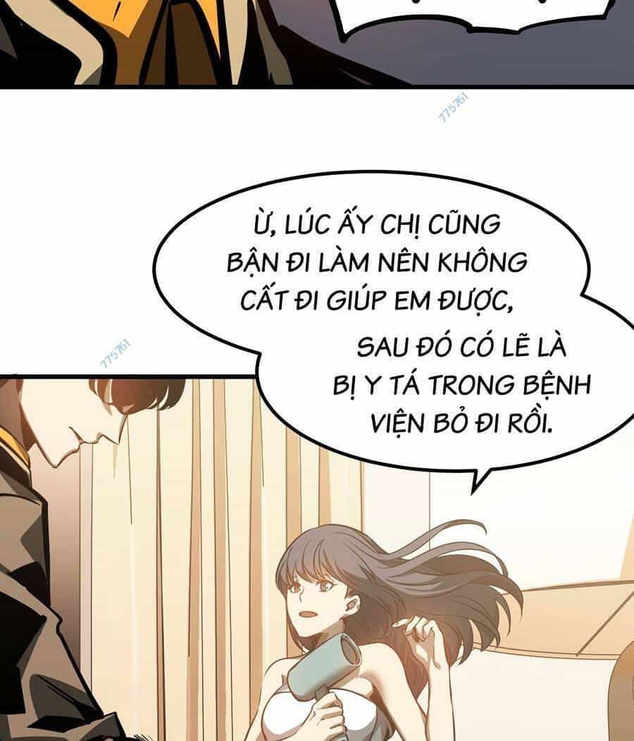 Siêu Phàm Tiến Hóa - Chương 100 - ảnh 21