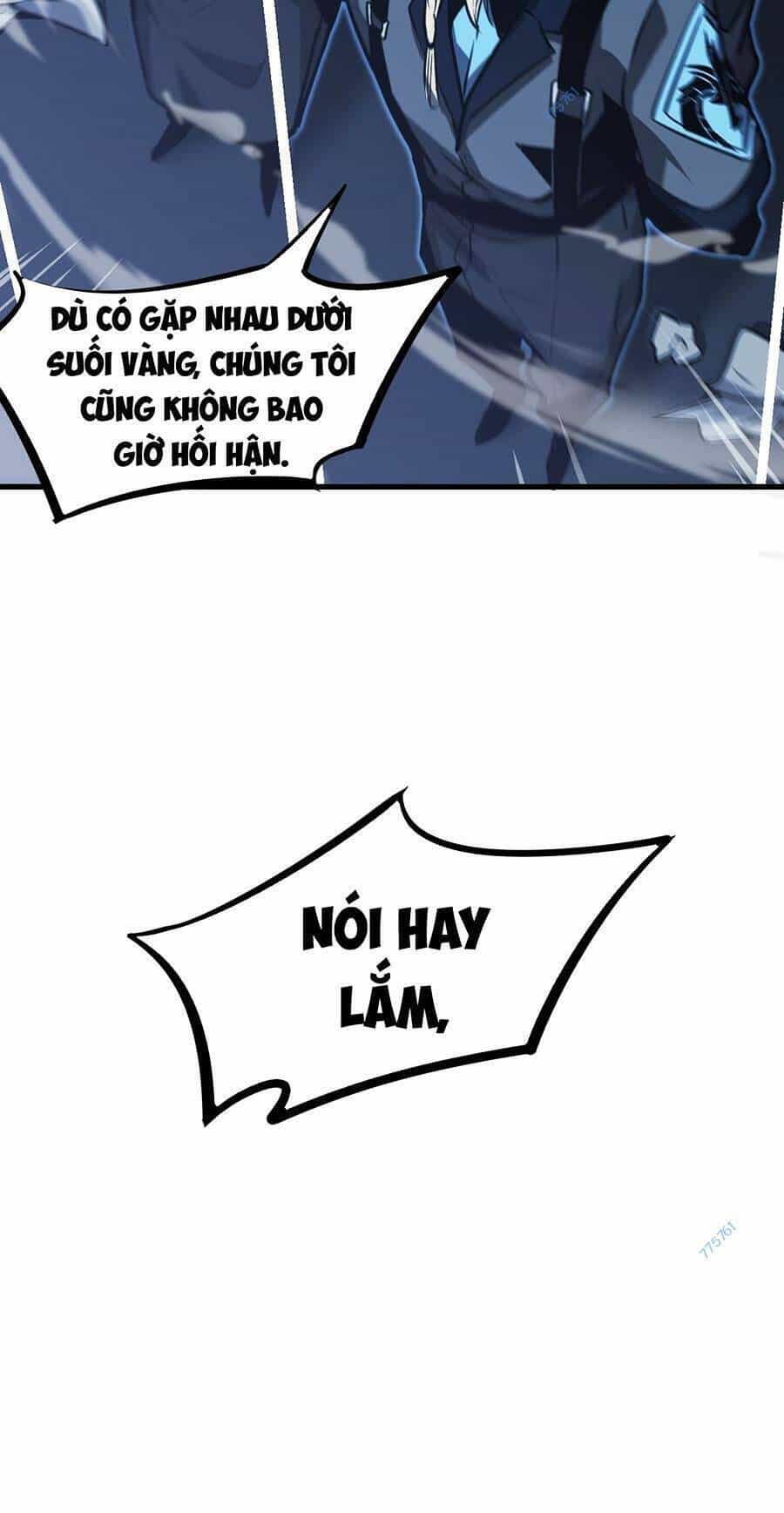 Siêu Phàm Tiến Hóa - Chương 100 - ảnh 73