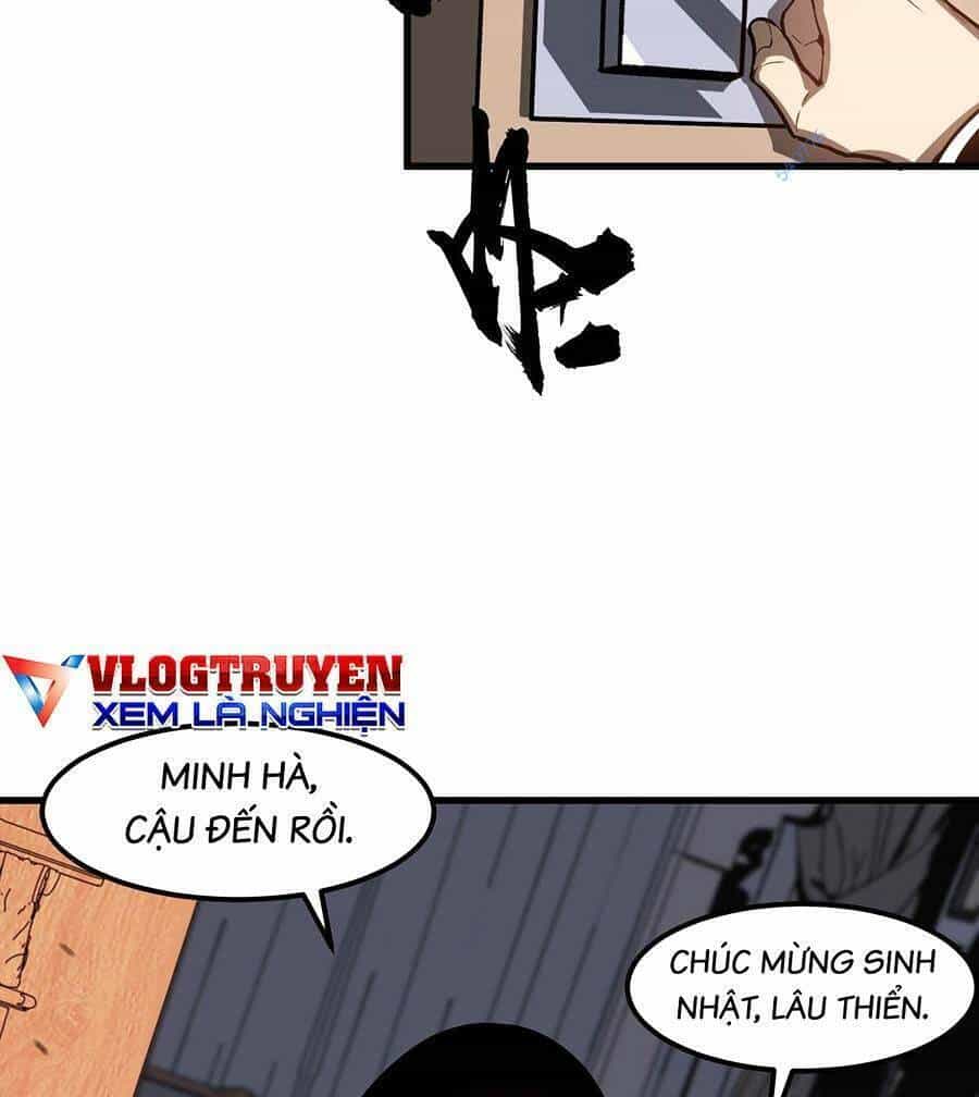 Siêu Phàm Tiến Hóa - Chương 101 - ảnh 29