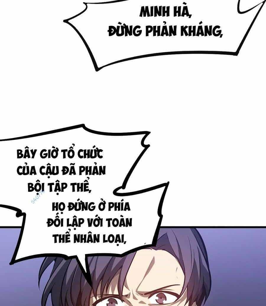 Siêu Phàm Tiến Hóa - Chương 101 - ảnh 59