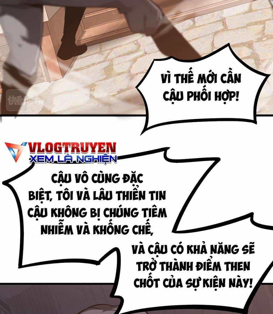 Siêu Phàm Tiến Hóa - Chương 101 - ảnh 64