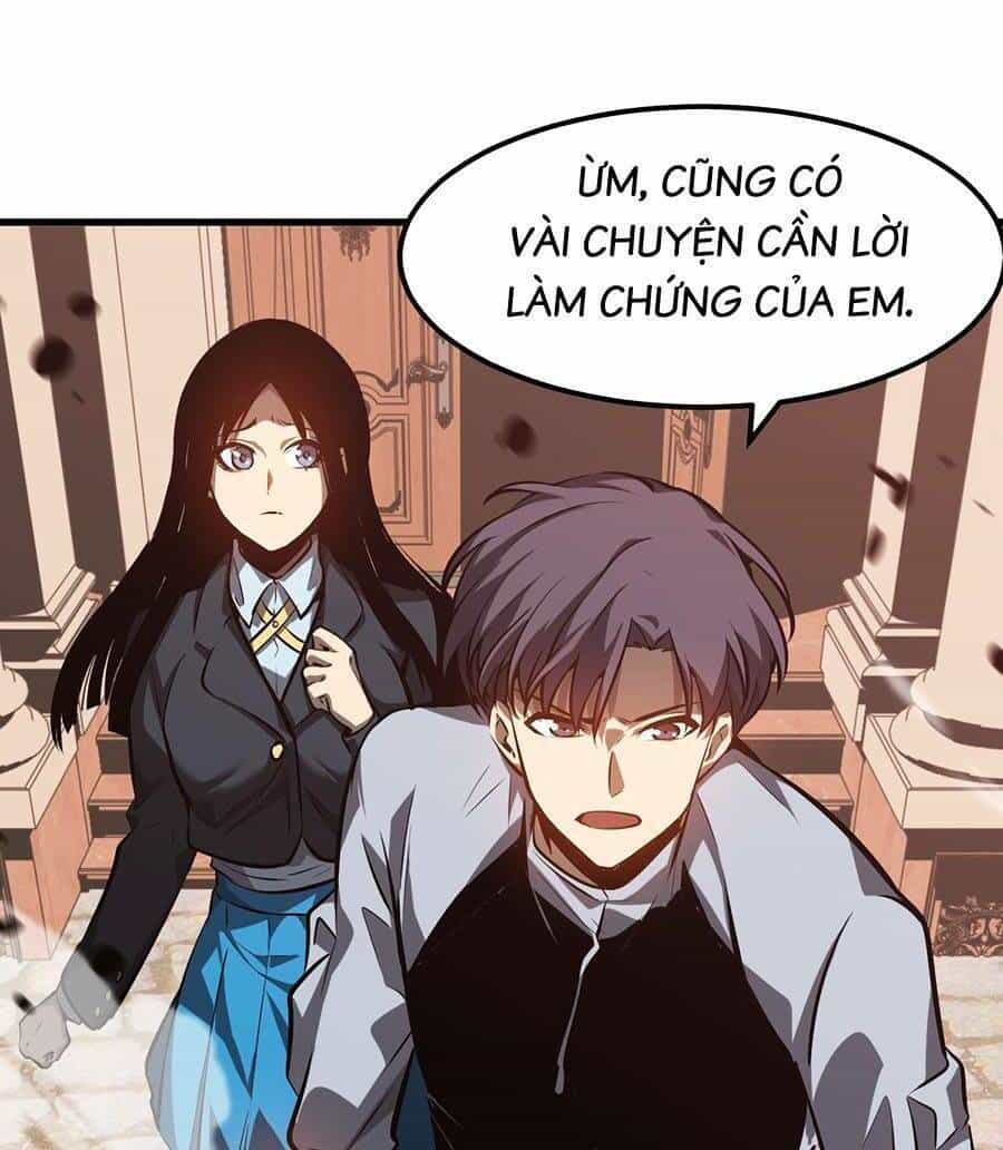 Siêu Phàm Tiến Hóa - Chương 101 - ảnh 73