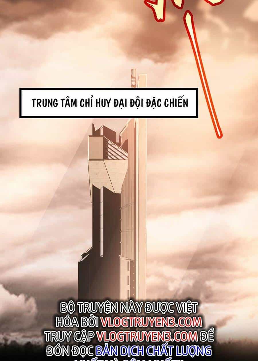 Siêu Phàm Tiến Hóa - Chương 102 - ảnh 12
