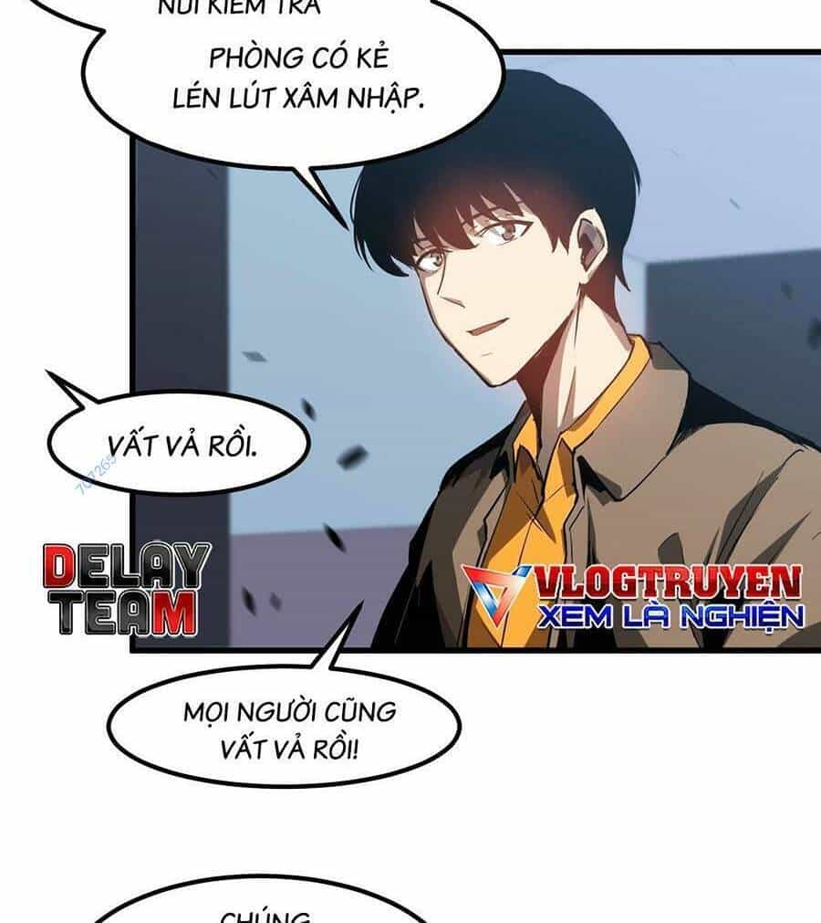 Siêu Phàm Tiến Hóa - Chương 103 - ảnh 38