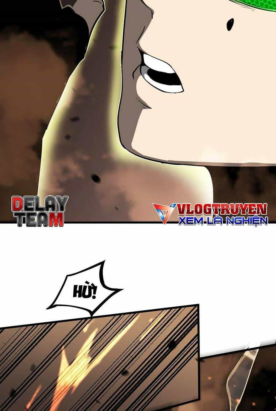 Siêu Phàm Tiến Hóa - Chương 104 - ảnh 32