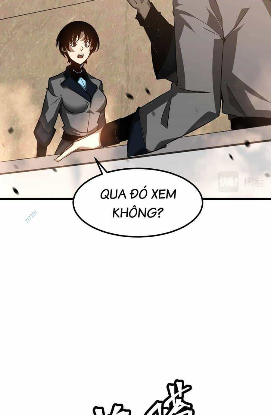 Siêu Phàm Tiến Hóa - Chương 106 - ảnh 30