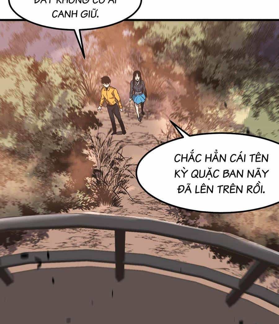 Siêu Phàm Tiến Hóa - Chương 106 - ảnh 75