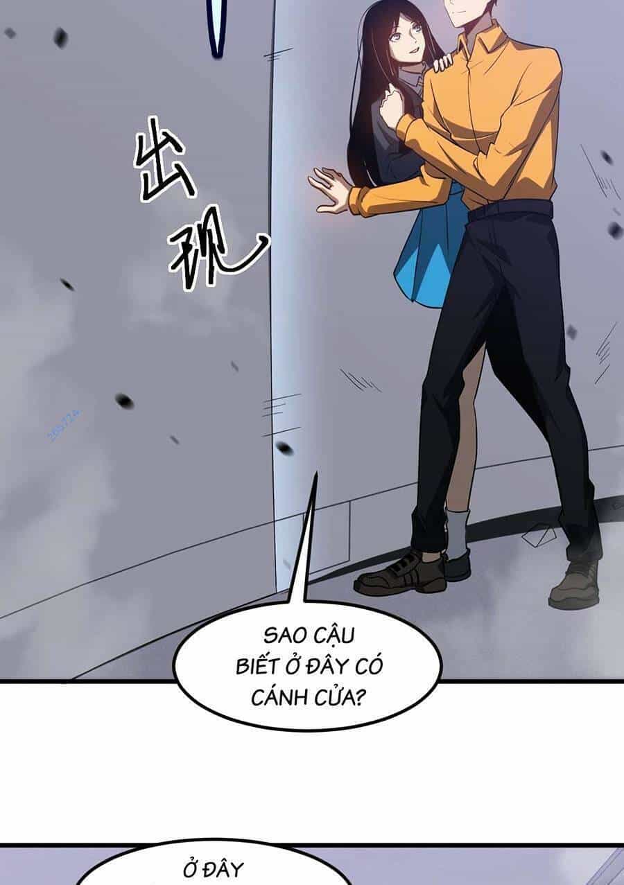 Siêu Phàm Tiến Hóa - Chương 107 - ảnh 49
