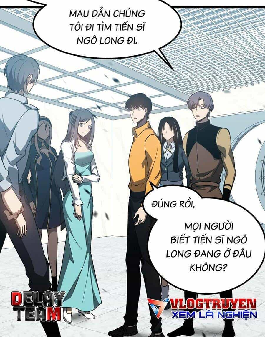 Siêu Phàm Tiến Hóa - Chương 108 - ảnh 20