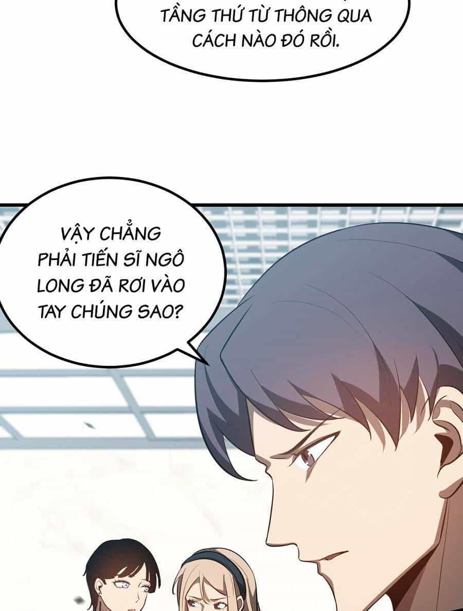 Siêu Phàm Tiến Hóa - Chương 108 - ảnh 23
