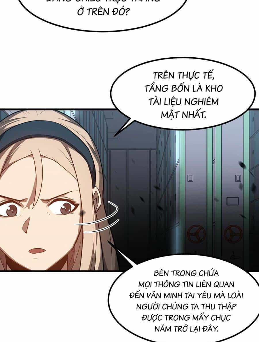 Siêu Phàm Tiến Hóa - Chương 108 - ảnh 31