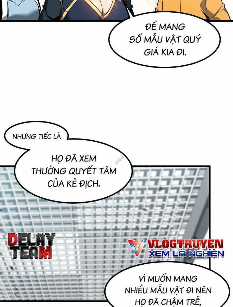 Siêu Phàm Tiến Hóa - Chương 108 - ảnh 38