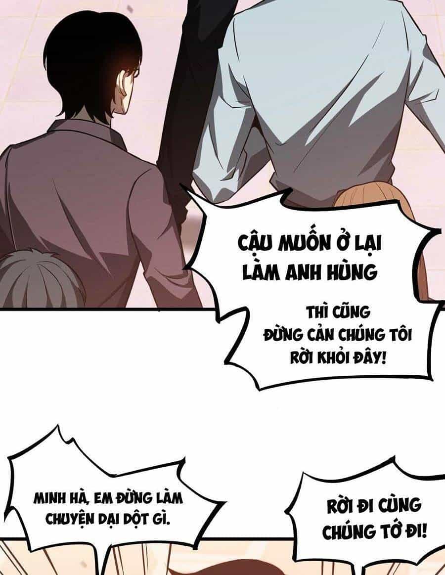 Siêu Phàm Tiến Hóa - Chương 109 - ảnh 60