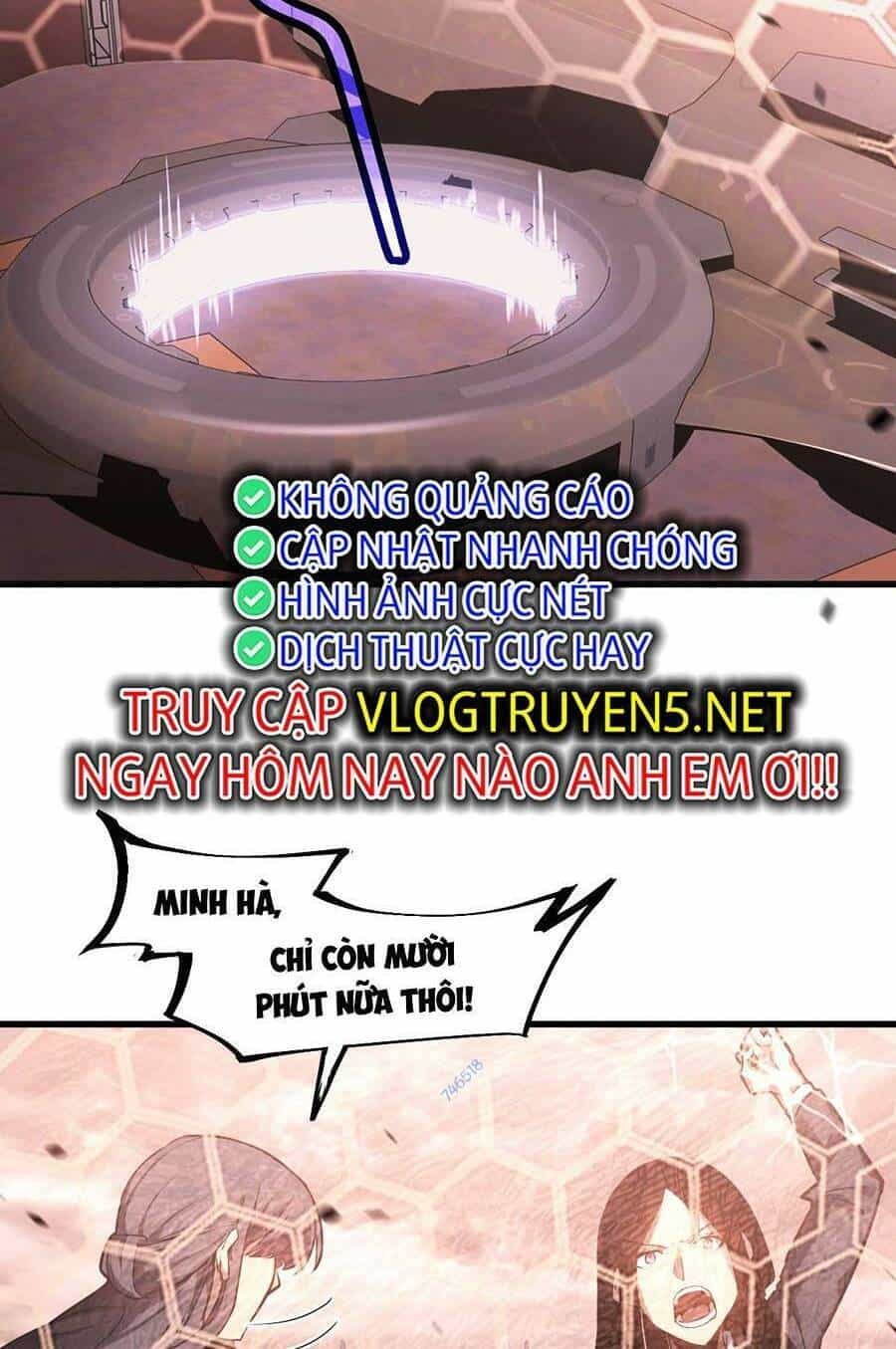 Siêu Phàm Tiến Hóa - Chương 111 - ảnh 14