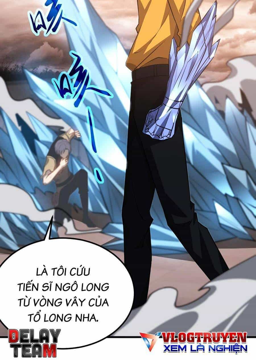 Siêu Phàm Tiến Hóa - Chương 112 - ảnh 12