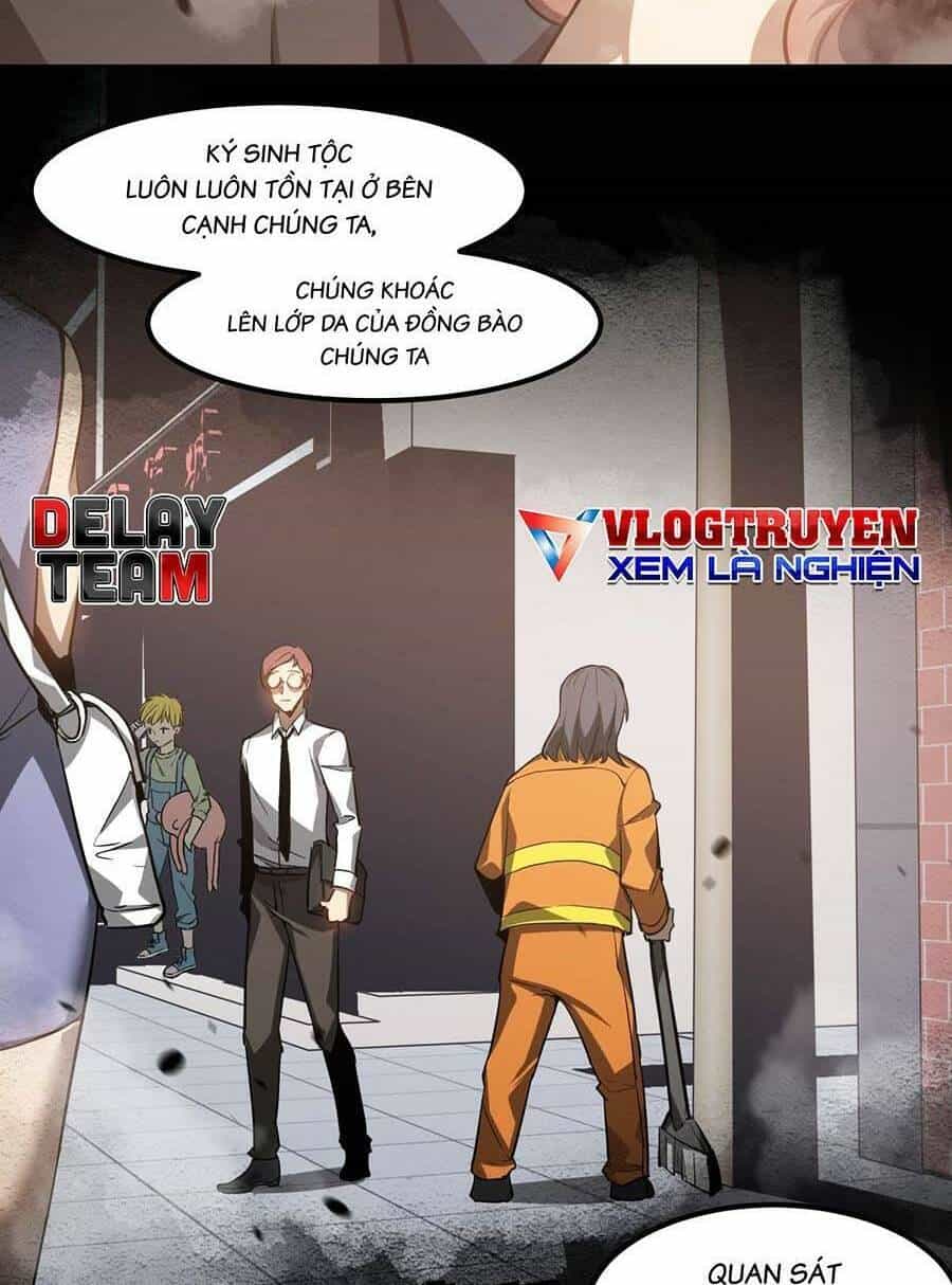 Siêu Phàm Tiến Hóa - Chương 112 - ảnh 34