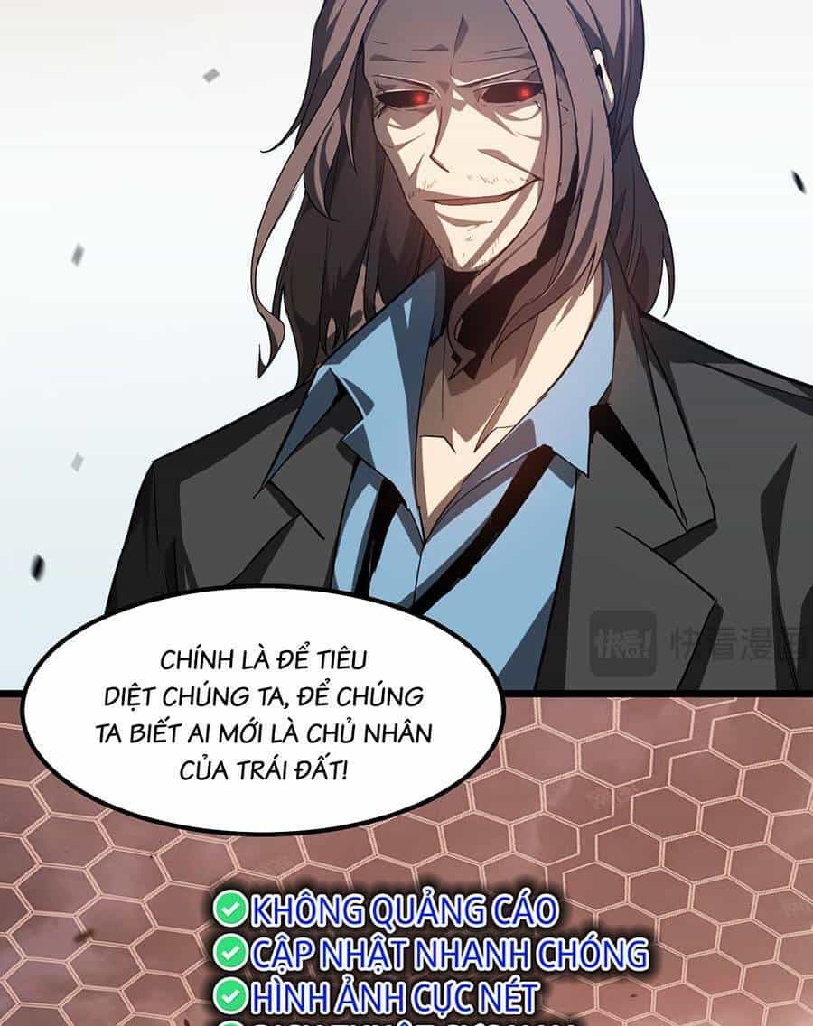 Siêu Phàm Tiến Hóa - Chương 113 - ảnh 51
