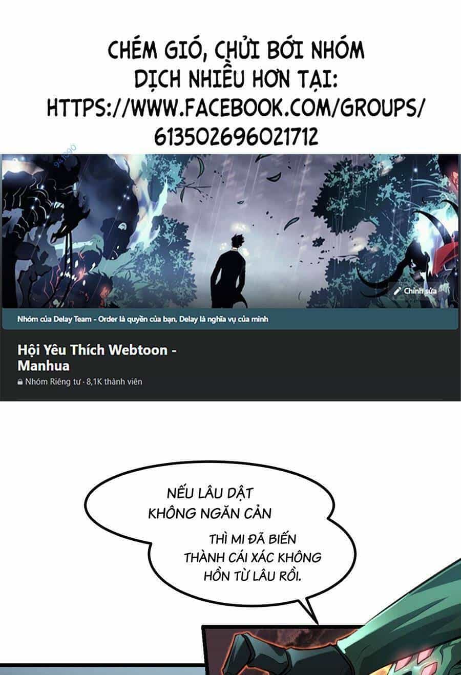 Siêu Phàm Tiến Hóa - Chương 114 - ảnh 1