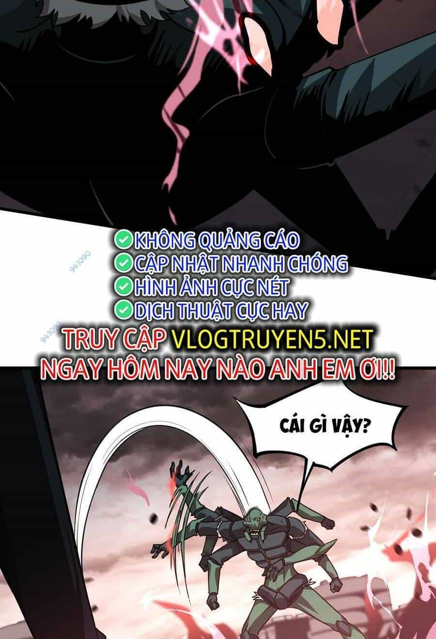 Siêu Phàm Tiến Hóa - Chương 114 - ảnh 10
