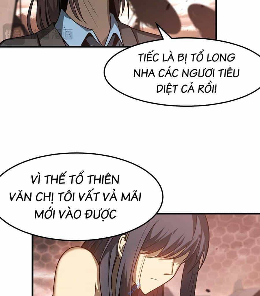 Siêu Phàm Tiến Hóa - Chương 115 - ảnh 17