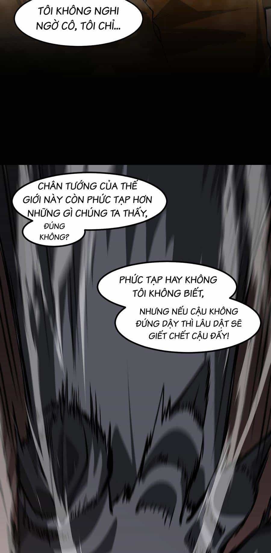 Siêu Phàm Tiến Hóa - Chương 115 - ảnh 67