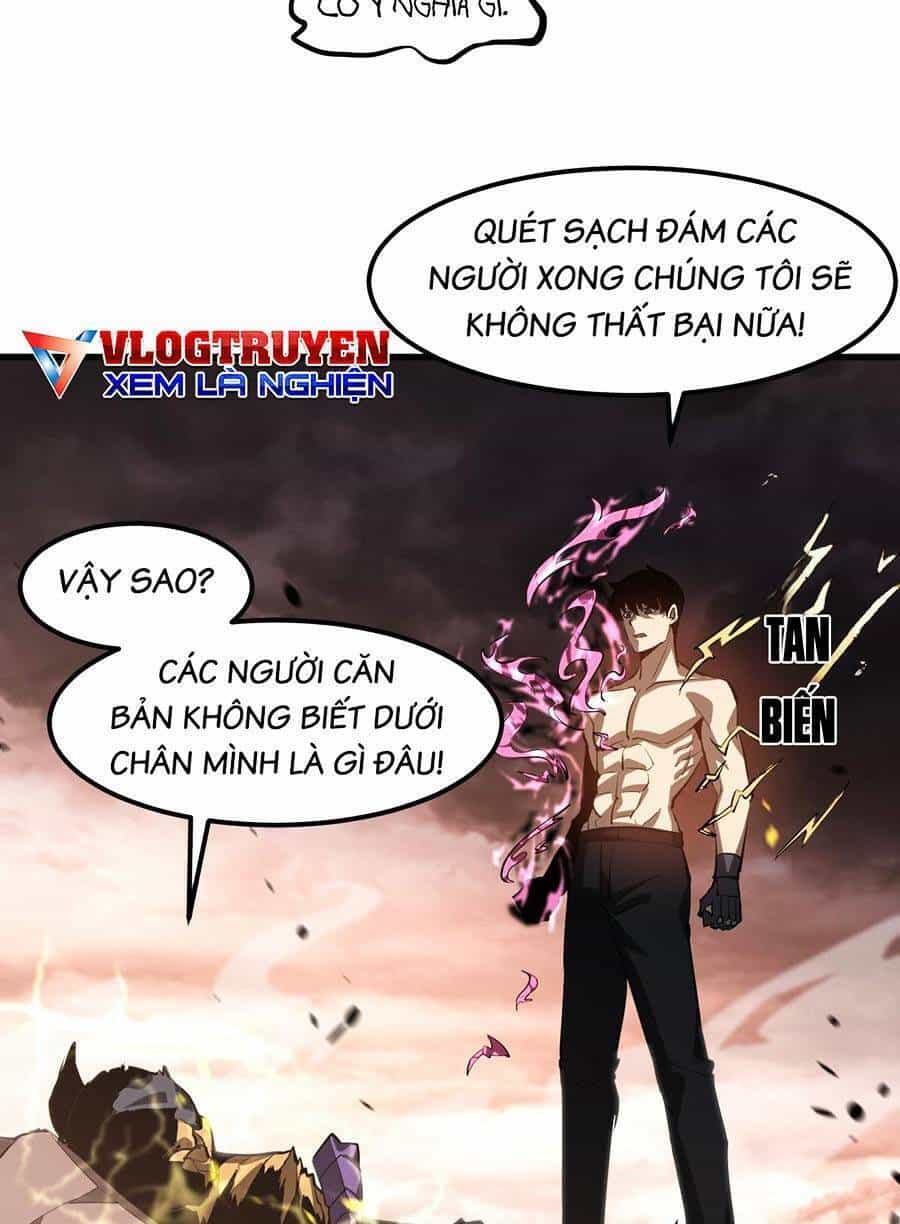 Siêu Phàm Tiến Hóa - Chương 116 - ảnh 67