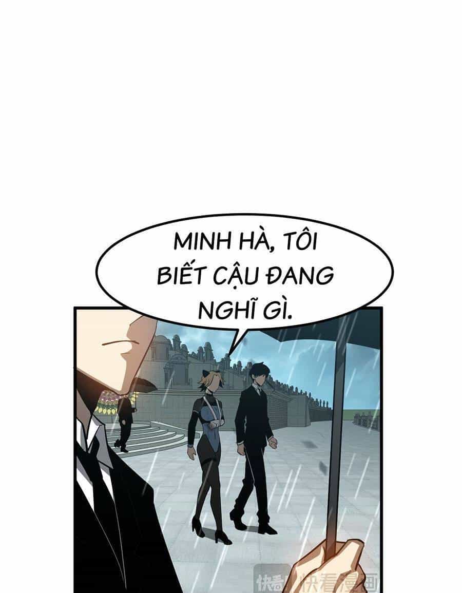 Siêu Phàm Tiến Hóa - Chương 117 - ảnh 19