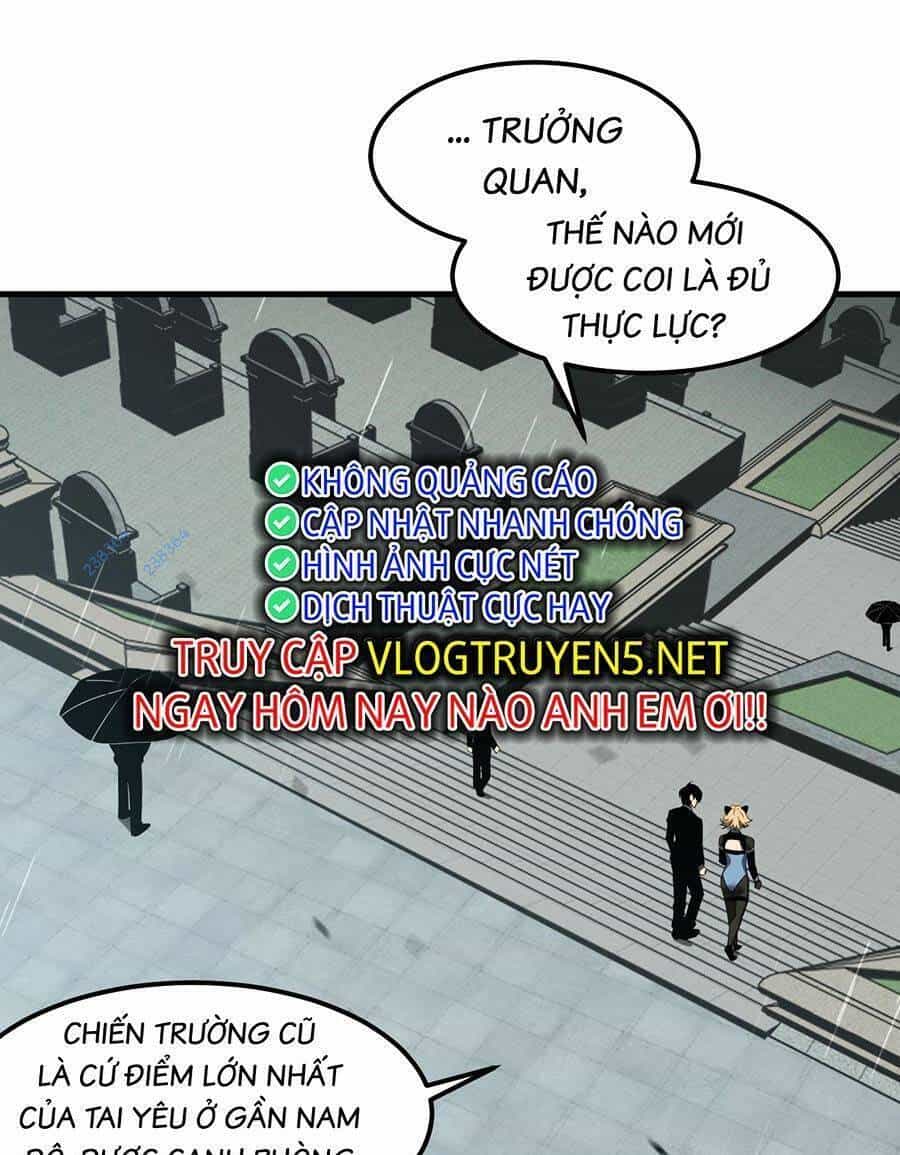 Siêu Phàm Tiến Hóa - Chương 117 - ảnh 25