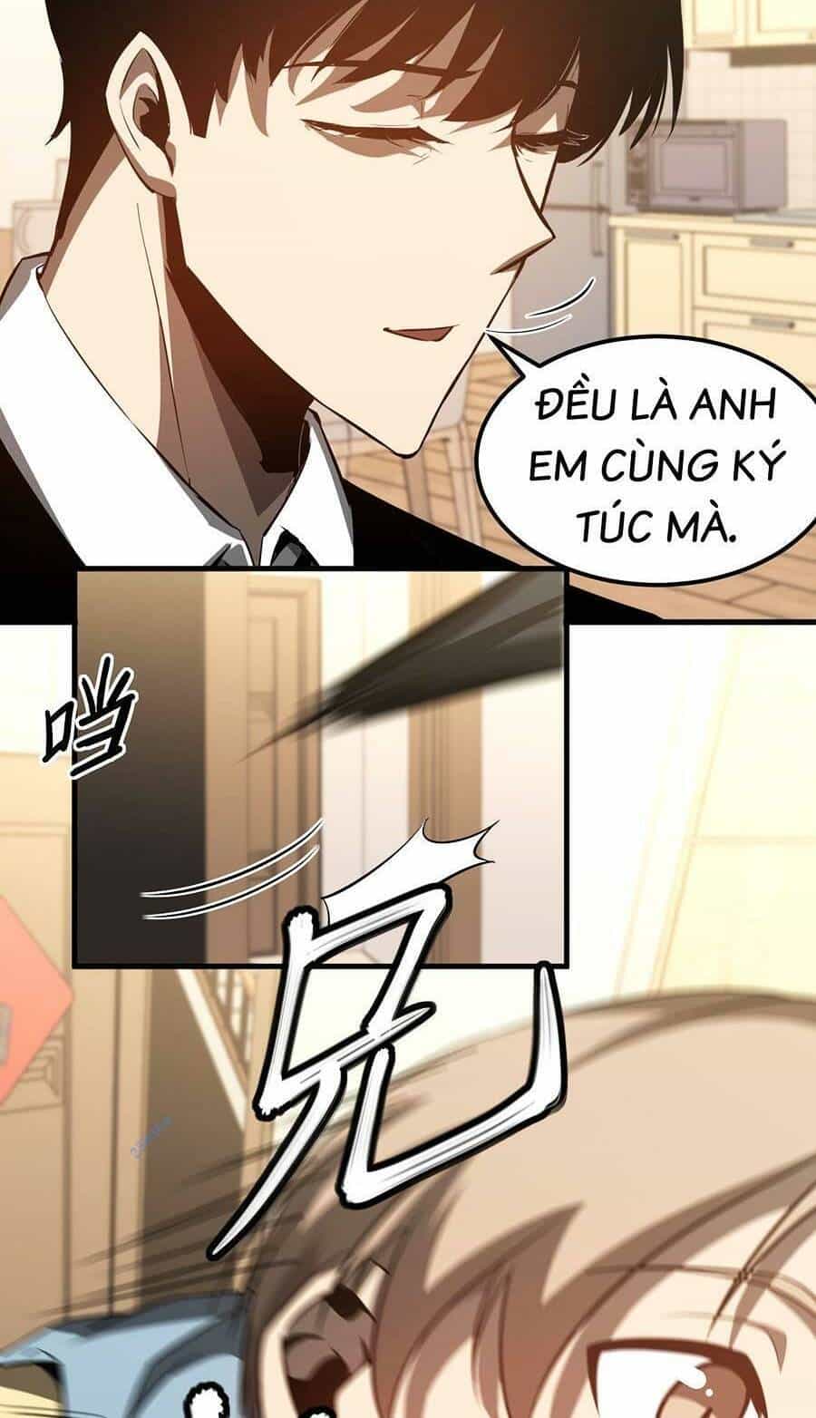 Siêu Phàm Tiến Hóa - Chương 117 - ảnh 38