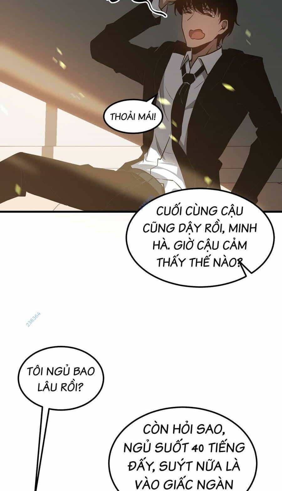 Siêu Phàm Tiến Hóa - Chương 117 - ảnh 54