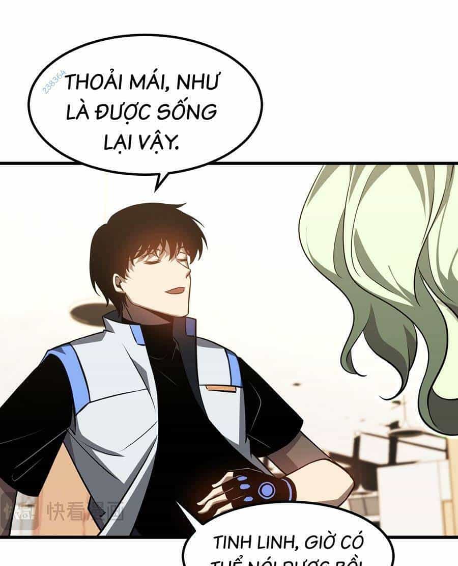 Siêu Phàm Tiến Hóa - Chương 117 - ảnh 61
