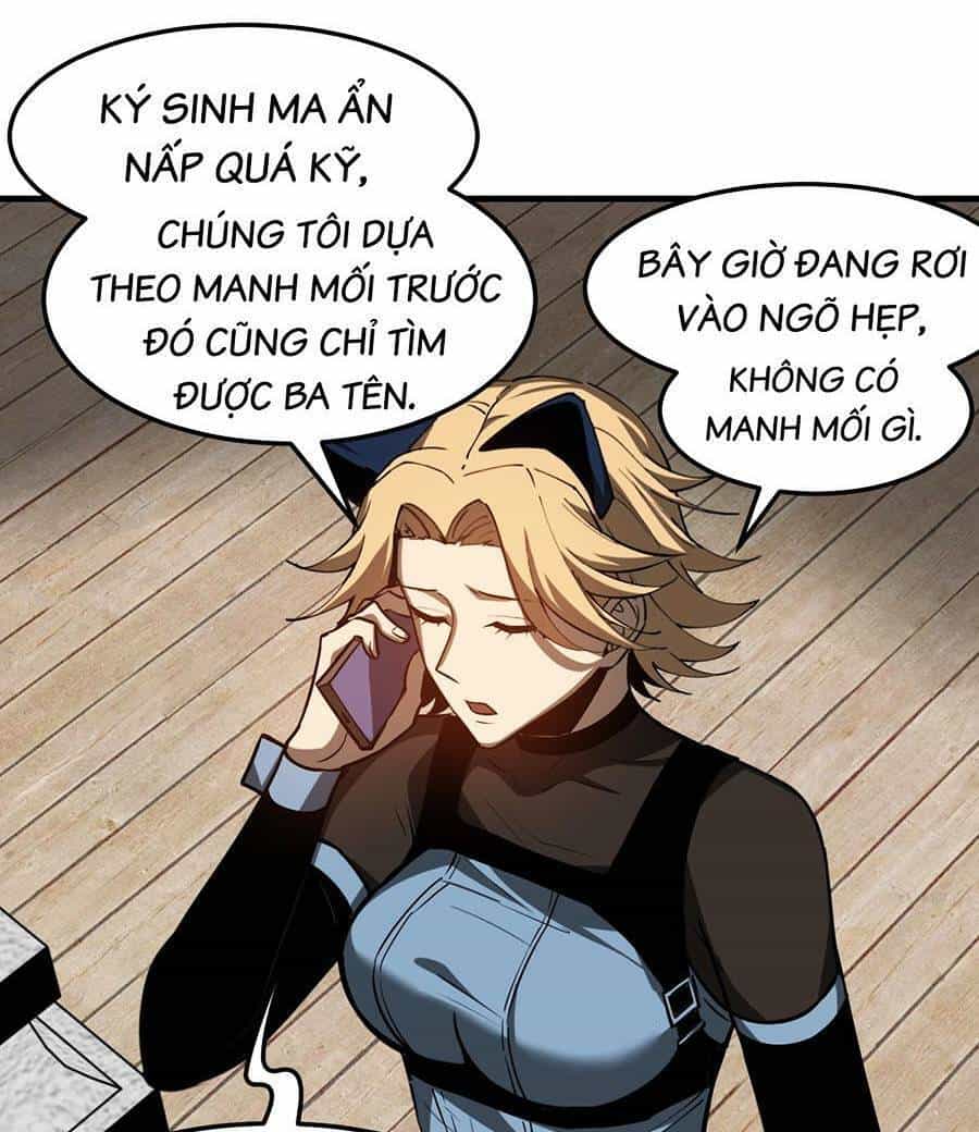 Siêu Phàm Tiến Hóa - Chương 119 - ảnh 70