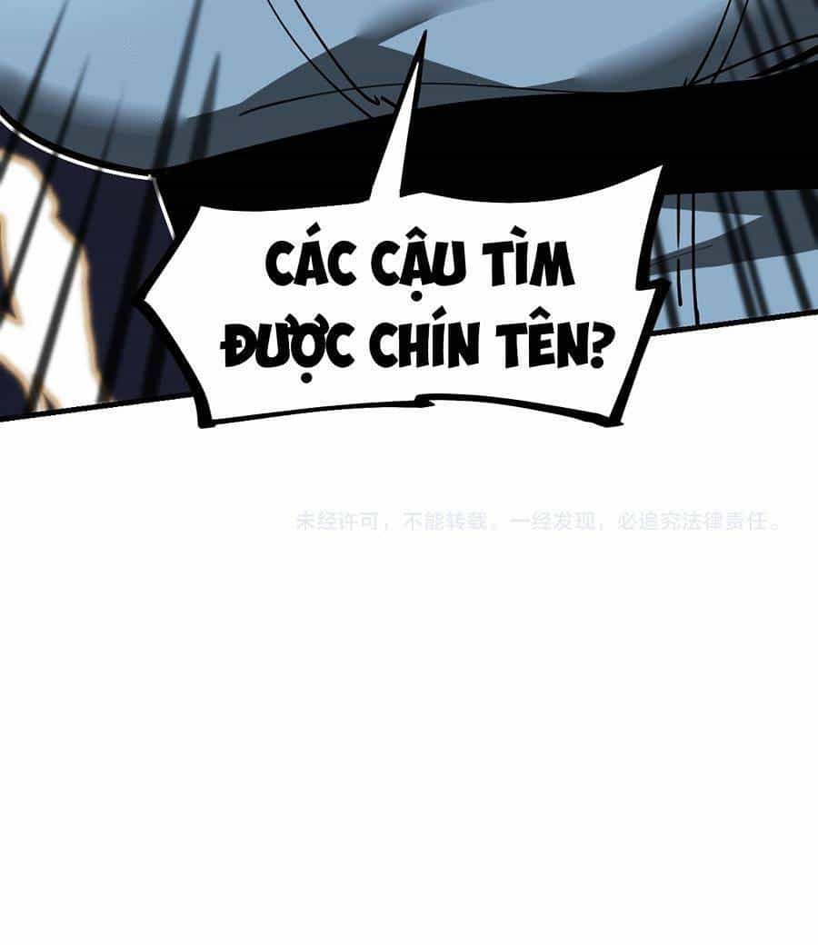 Siêu Phàm Tiến Hóa - Chương 119 - ảnh 74
