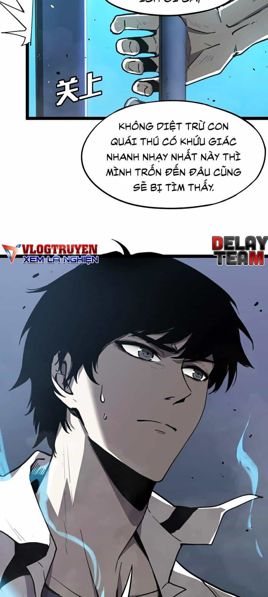 Siêu Phàm Tiến Hóa - Chương 11 - ảnh 39
