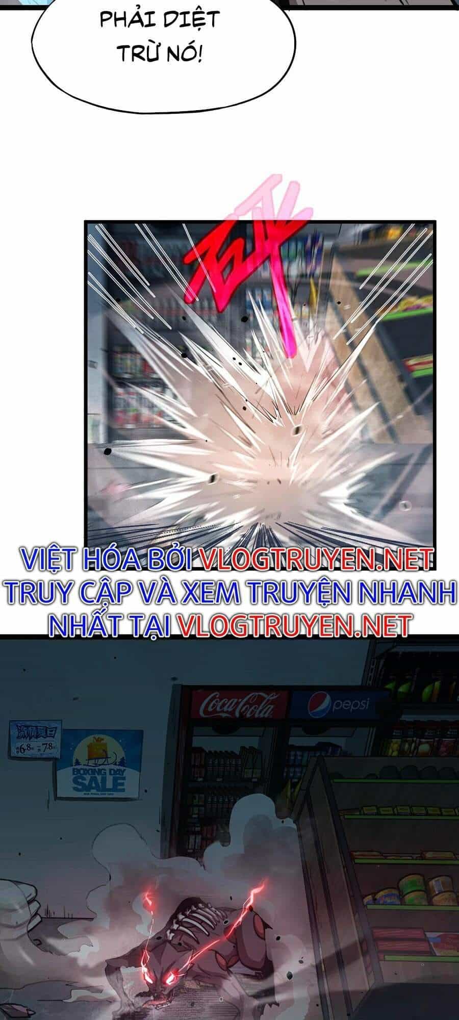Siêu Phàm Tiến Hóa - Chương 11 - ảnh 41