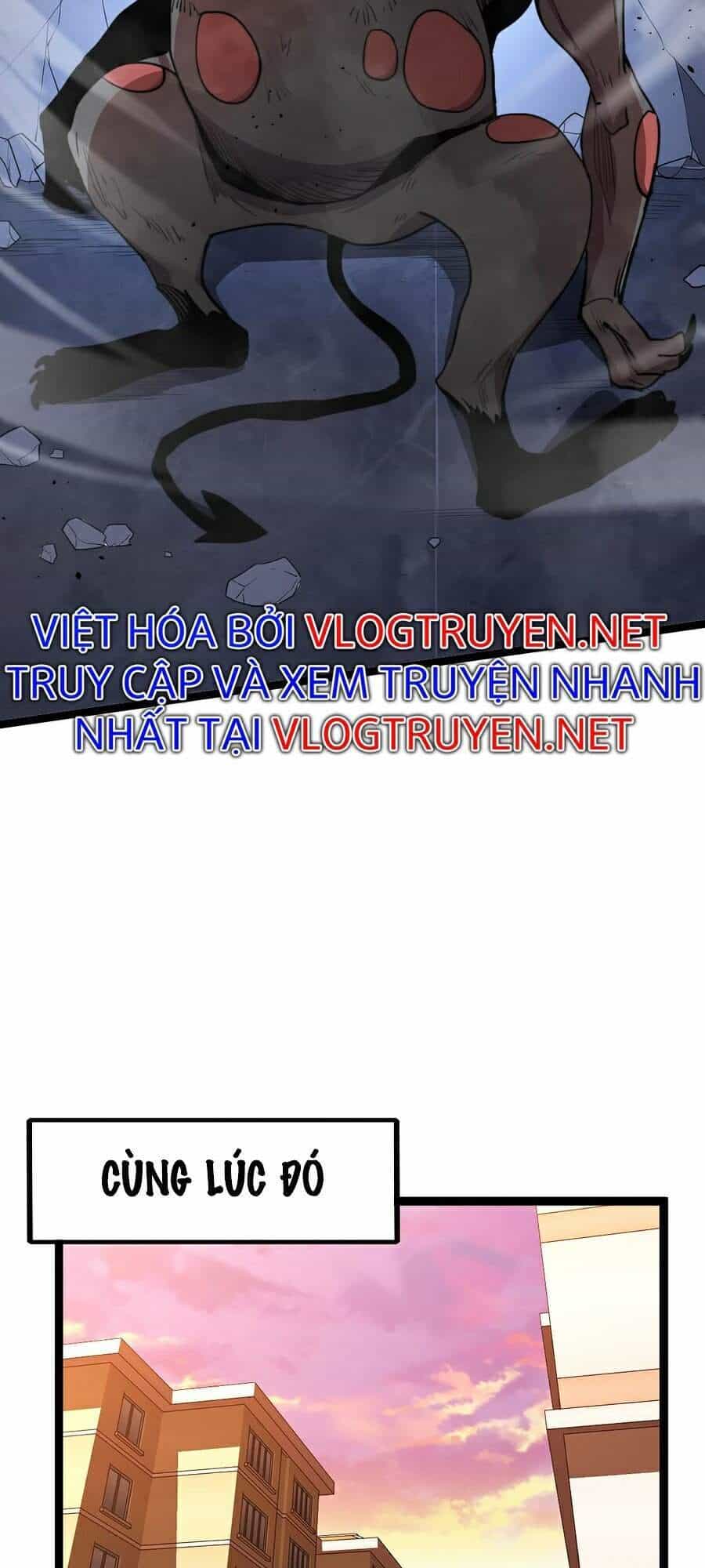 Siêu Phàm Tiến Hóa - Chương 11 - ảnh 79