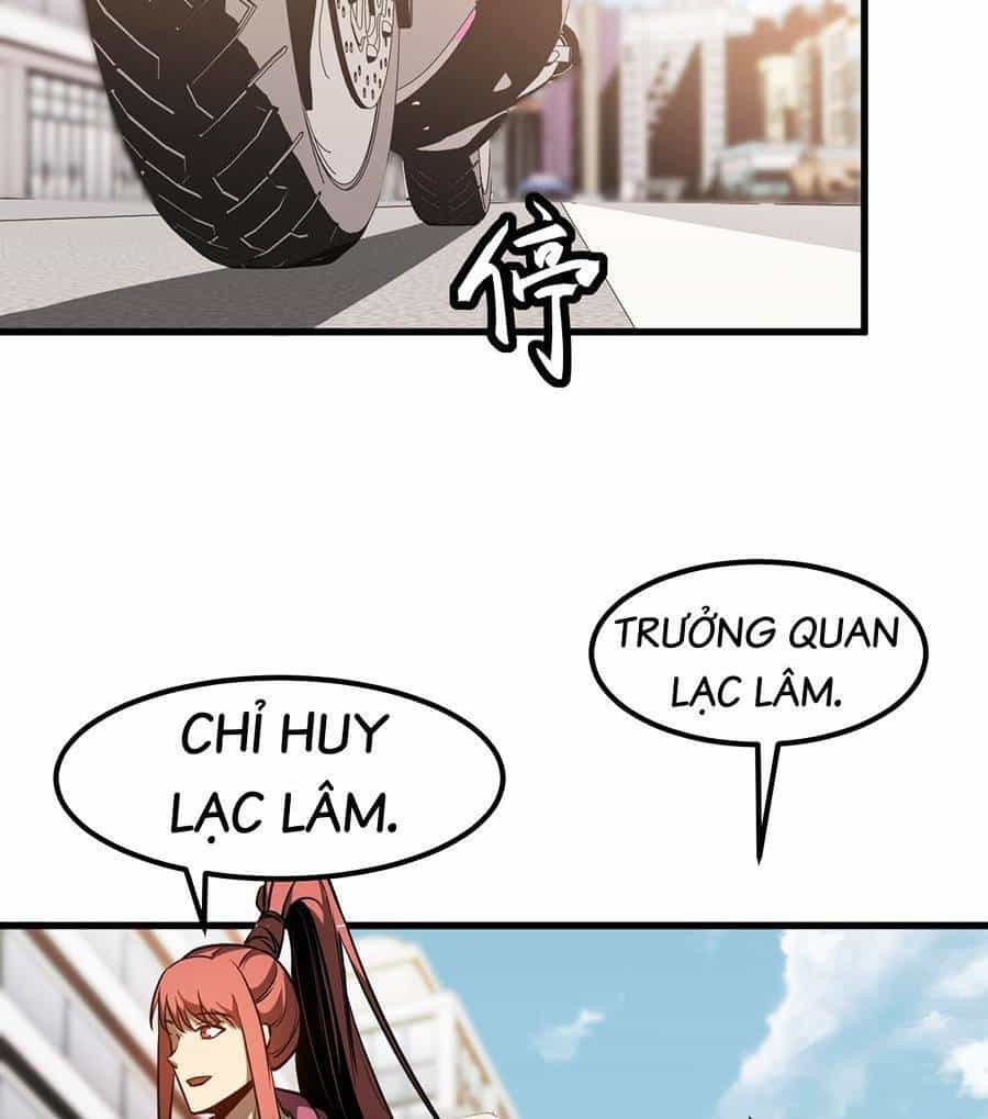 Siêu Phàm Tiến Hóa - Chương 120 - ảnh 23